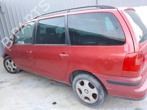 Right front window motor SEAT ALHAMBRA (7V8, 7V9) 1.9 TDI | BP26476714E20 