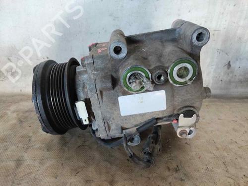 Compressore A/C FORD FUSION (JU_) 1.4 (80 hp) 29903045