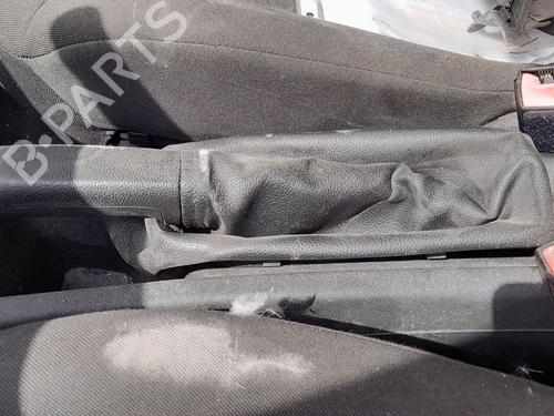 Used Hand brake Hand brake OPEL CORSA E (X15) [2014-2026] 33556406 33556406