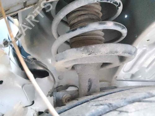 Right front shock absorber RENAULT CLIO IV Grandtour (KH_)  | BP28455275M17 