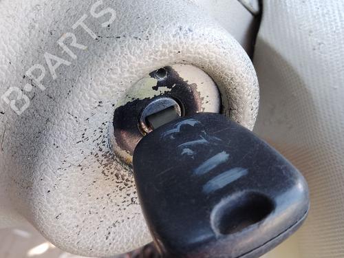 Used Ignition barrel Ignition barrel 37401704 37401704