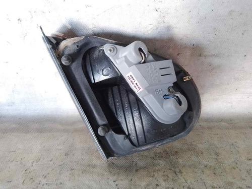 Right tailgate light DAEWOO LANOS (KLAT) 1.3 | BP26470218C80 