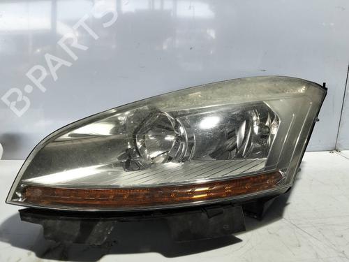Used Left front indicator Left front indicator CITROËN C4 Picasso I MPV (UD_) [2006-2015] 39751145 39751145