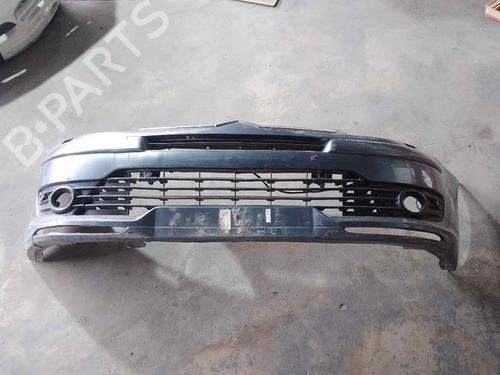 Used Front bumper CITROËN C4 I (LC_) [2004-2014]  26483867