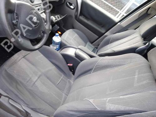 Left taillight RENAULT SCÉNIC II (JM0/1_)  | BP26475160C34