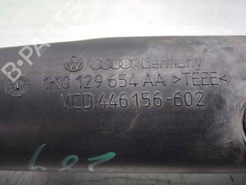 Pipe VW GOLF V (1K1) | BP31670118M125 - Image 2
