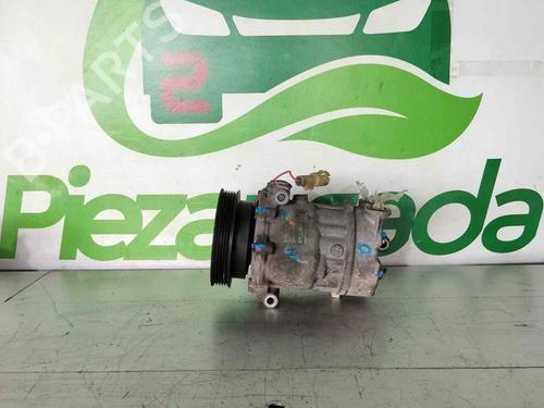 Compresseur AC ROVER 25 I Hatchback (RF) 1.4 16V (103 hp) 31887598