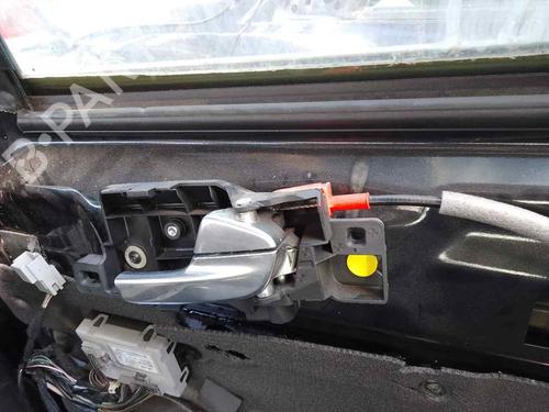 Used Front right interior door handle FORD MONDEO IV (BA7) [2007-2015]  28466622