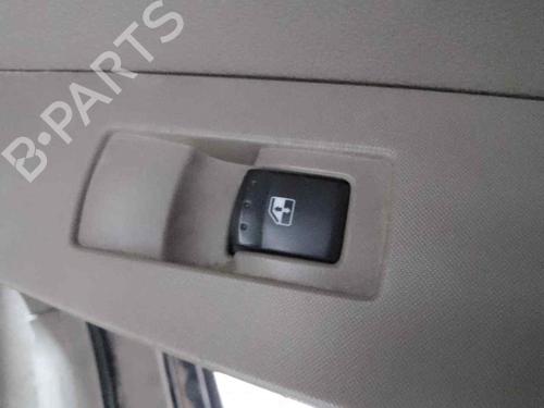 Højre bagtil elrude kontakt SSANGYONG KYRON 2.7 Xdi 4x4 (163 hp) 28467077