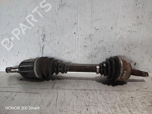 Used Left front driveshaft Left front driveshaft LANCIA DELTA III (844_) [2008-2014] 36222926 36222926