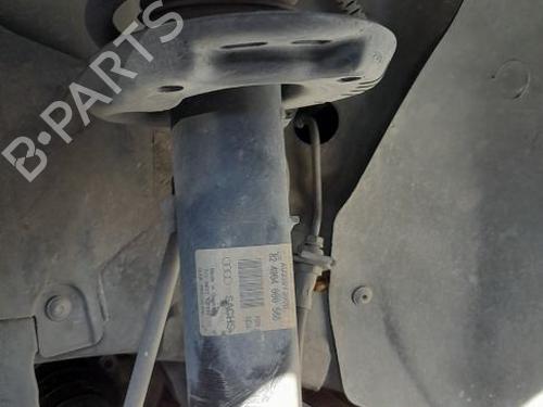Used Left front shock absorber Left front shock absorber AUDI A3 (8P1) 2.0 FSI (150 hp) 34098264 34098264