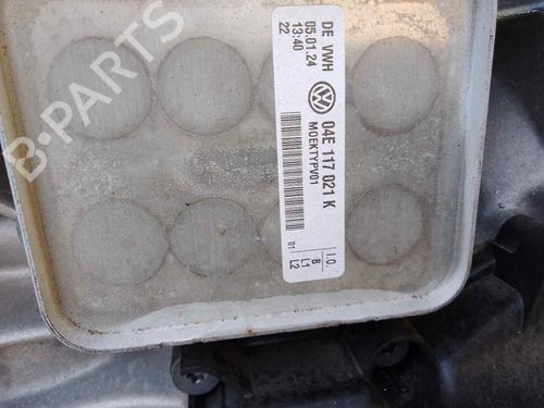 Engine VW POLO VI (AW1, BZ1, AE1)  | BP26486624M1 