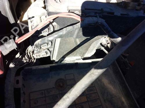 Computer motormanagement RENAULT SCÉNIC II (JM0/1_) [2003-2010]  26483301