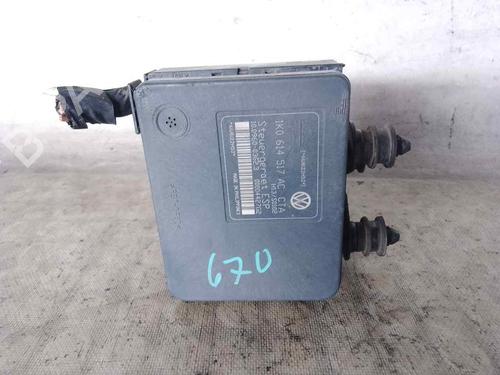 ABS pump AUDI A3 (8P1)  | BP26485300M43 