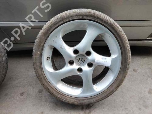 Used Rim Rim PORSCHE 911 (993) [1993-1997] 34348149 34348149