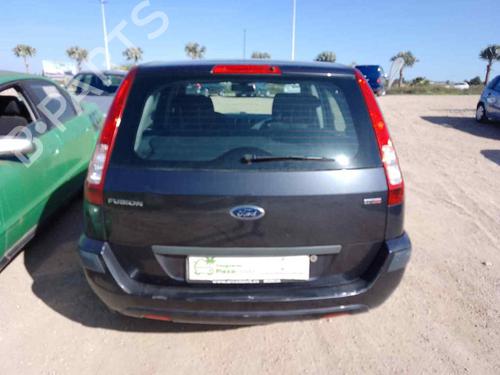 Right taillight FORD FUSION (JU_) 1.4 TDCi | BP26470628C35 