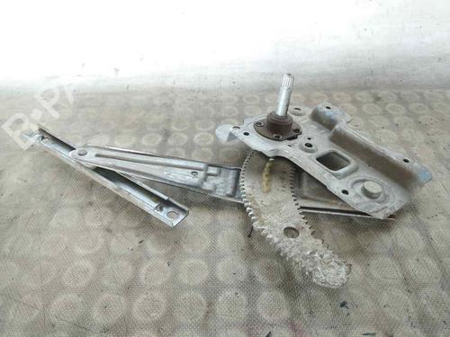 Rear right window mechanism NISSAN MICRA III (K12)  | BP26469026C25 