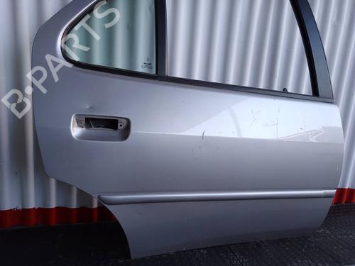 Right rear door PEUGEOT 306 Hatchback (7A, 7C, N3, N5)  | BP26476085C5 