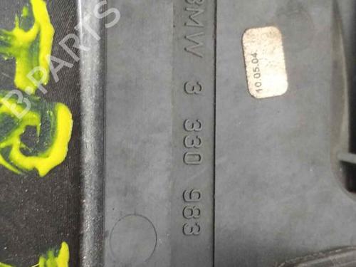Rear left exterior door handle BMW X3 (E83) 3.0 d | BP26480467C130 