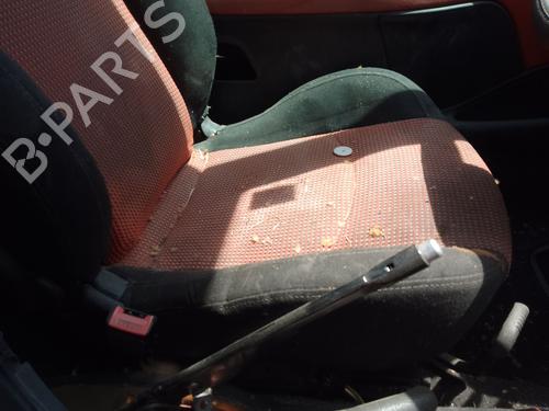 Left front seat PEUGEOT 206 CC (2D) 1.6 16V (2DNFUF, 2DNFUR) | BP36648310C15 - Image 2