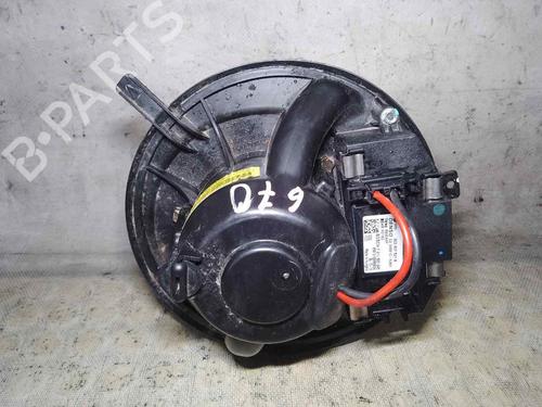 Heater blower motor AUDI A3 (8P1)  | BP26479257M62 