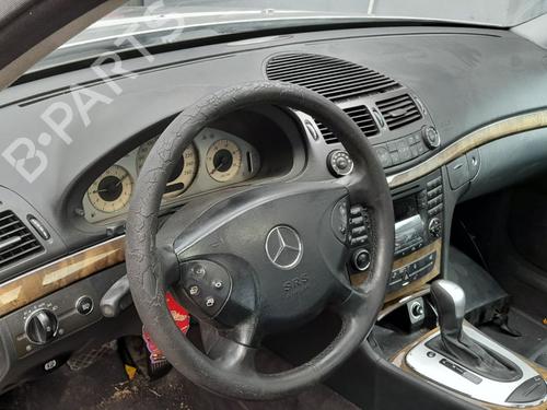 Used Dashboard Dashboard MERCEDES-BENZ E-CLASS (W211) E 270 CDI (211.016) (177 hp) 32724183 32724183