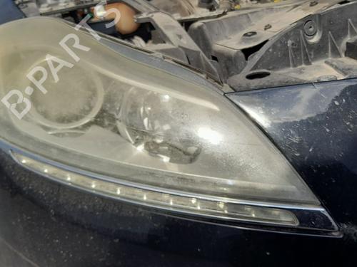 Used Right headlight Right headlight LANCIA DELTA III (844_) [2008-2014] 34717827 34717827