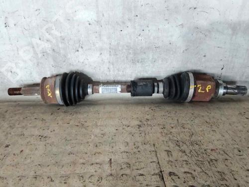 Used Left front driveshaft SMART FORFOUR (454) 1.3 (454.031) (95 hp) 30298139