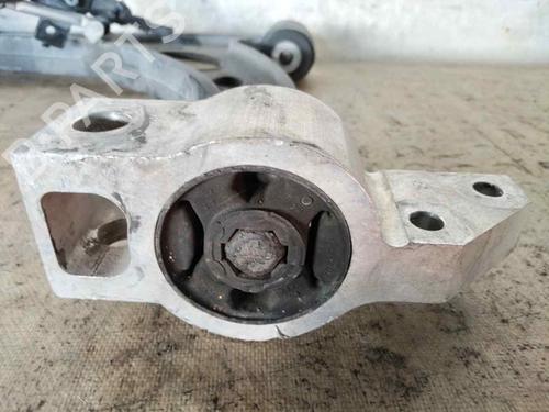 Left front suspension arm VW GOLF V (1K1) | BP28464786M12