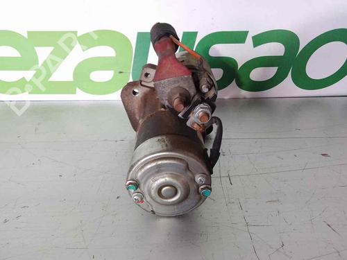 Starter RENAULT SCÉNIC II (JM0/1_) | BP31131683M8