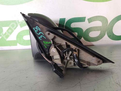 Left mirror VW PASSAT B5.5 (3B3) | BP31359252C26