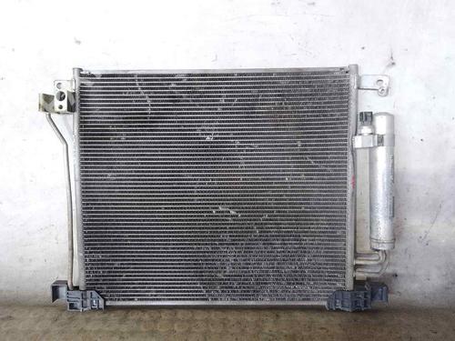Used AC radiator NISSAN PULSAR Hatchback (C13) [2014-2025]  26483343