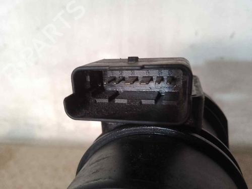 Mass air flow sensor RENAULT SCÉNIC II (JM0/1_)  | BP28107030M95 
