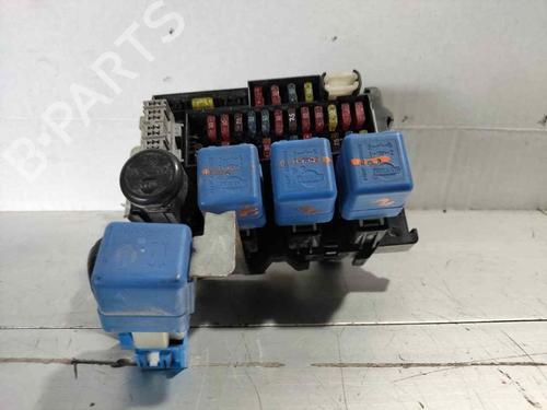 Used Fuse box Fuse box NISSAN PICK UP (D22) 2.5 TD 4WD (103 hp) 28452071 28452071