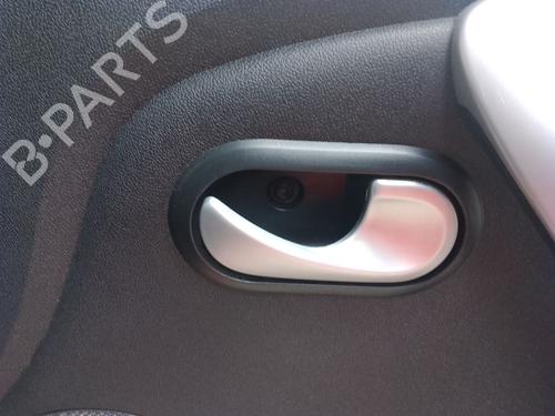 Used Front right interior door handle DACIA LOGAN EXPRESS (FS_) [2007-2025]  30748908