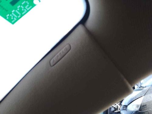 Høyre gardin kollisjonspute VW PASSAT B6 Variant (3C5) [2005-2011]  28464062