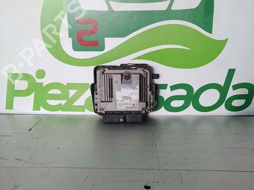 Motorstyringsenhet PEUGEOT 208 I (CA_, CC_) [2012-2021]  30643536