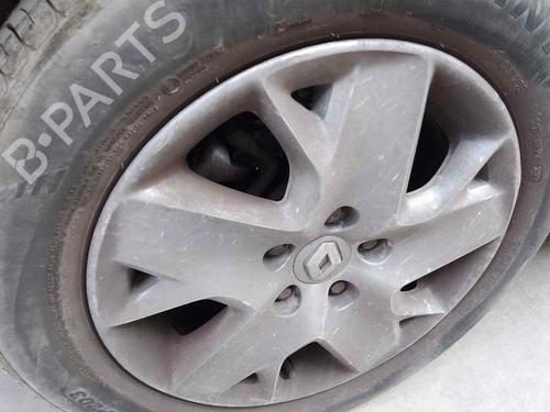 Used Right rear brake caliper RENAULT SCÉNIC III (JZ0/1_) [2008-2016]  28464497