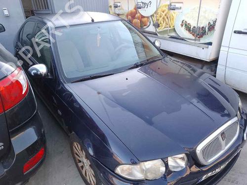 Skrzynia biegów ROVER 45 I Hatchback (RT)  | BP26485769M3 