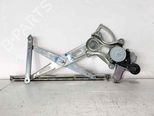 Used Front right window mechanism TOYOTA PRIUS (_W3_) 1.8 Hybrid (ZVW3_) (99 hp) 28457661