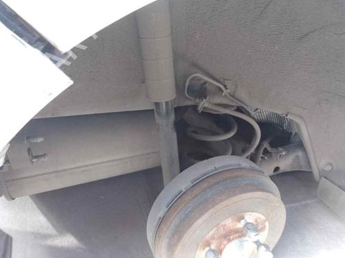 Used Right rear shock absorber NISSAN NOTE (E12) 1.5 dCi (90 hp) 28459813