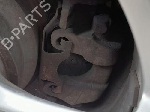 Used Right rear brake caliper Right rear brake caliper MERCEDES-BENZ E-CLASS (W211) E 270 CDI (211.016) (177 hp) 32724178 32724178