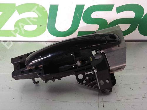 Front left exterior door handle AUDI A5 (8T3) 2.0 TDI | BP31062428C128
