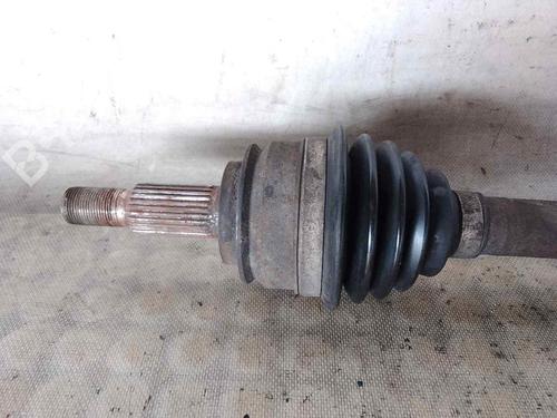 Right front driveshaft RENAULT KANGOO / GRAND KANGOO II (KW0/1_)  | BP26482492M39 