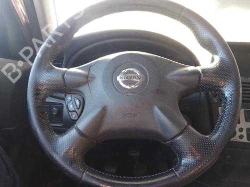 Used Steering wheel NISSAN ALMERA II Hatchback (N16) 1.5 (98 hp) 28460685