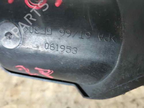 Pipe RENAULT SCÉNIC III (JZ0/1_)  | BP29748738M125 