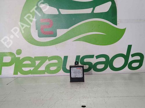 Used Electronic module RENAULT SCÉNIC III (JZ0/1_) [2008-2016]  31571371