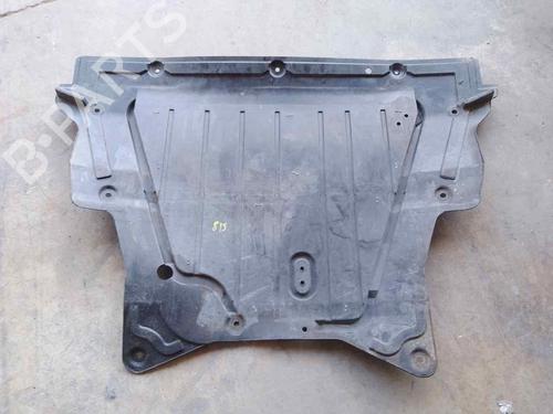 Used Underbody protection NISSAN QASHQAI / QASHQAI +2 I (J10, NJ10, JJ10E) [2006-2014]  26482810