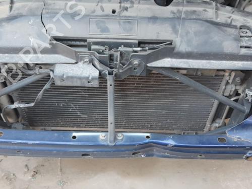 Used AC radiator AC radiator MAZDA 6 Saloon (GG) 2.0 DI (GG14) (136 hp) 33693766 33693766