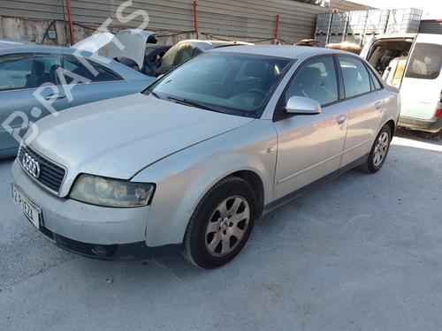 Rim AUDI A4 B6 (8E2) 1.9 TDI | BP26475643C45 